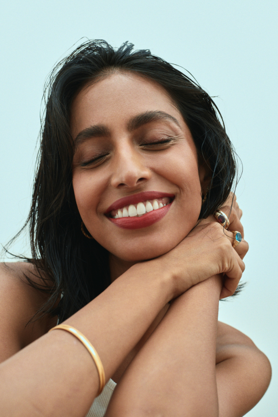 ANIYA NANDY - PORTFOLIO - BEAUTY